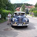 32 Packard Clipper 1947r