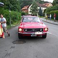 59 Ford Mustang coupe 1967r