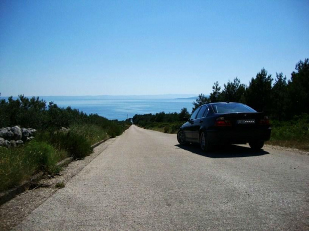 bmw e46 croatia #bmwcroatia