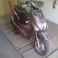 YAMAHA NEOS TUNING