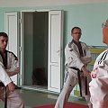 wtf, taekwondo