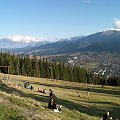 Zakopane