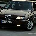 Moja Alfa 164