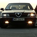 Moja Alfa 164