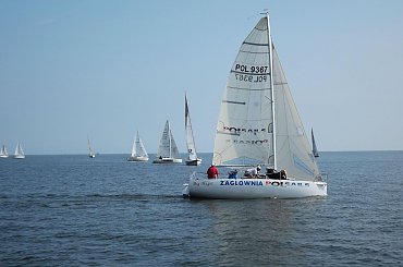 #SailSwinoujscie2012