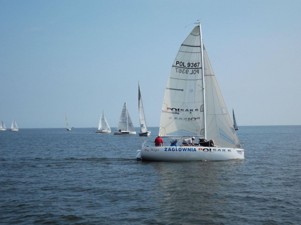 #SailSwinoujscie2012