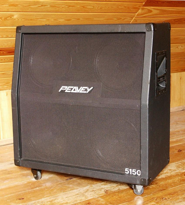 Kolumna Peavey 5150 cab slant 412