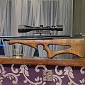 Sharp Innova Bullpup by Kuffel22