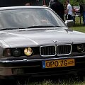 BMW E32 Zabytek Opole
