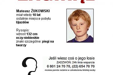 #apel #ITAKA #PLAKAT #pomóż #MateuszŻukowski #Ujazdów #AkcjaPlakat #lubelskie