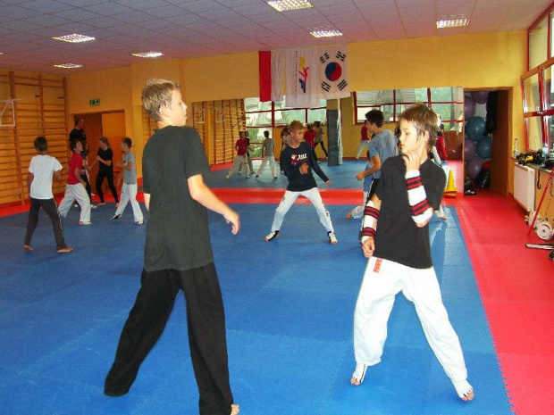 #tkd #taekwondo #walki