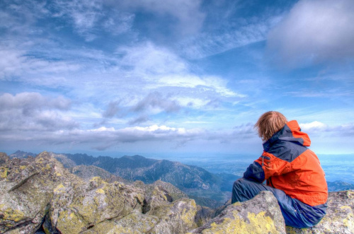 #GanekTatry