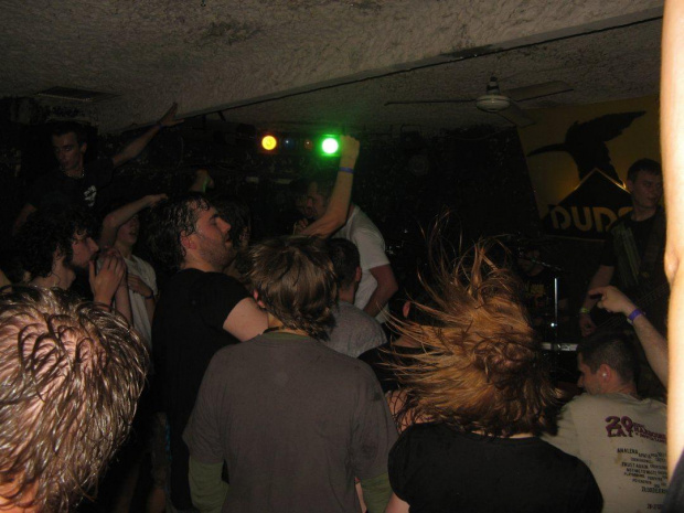 Faust Again - Ferment Fest, 27.06.2oo9.