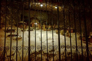 Wycieczka do Kopalni Soli w Bochni 2012 09 15 #Bochnia