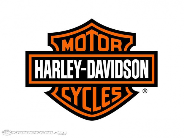 Harley-logo