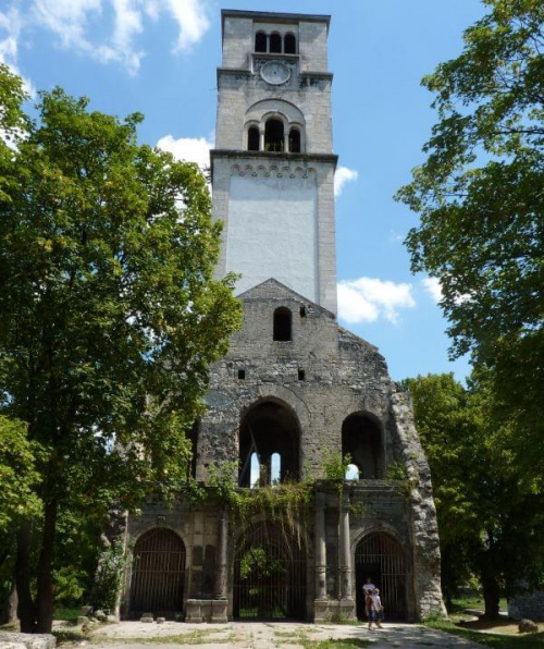 Adriatyk-Alpy-Bosnia