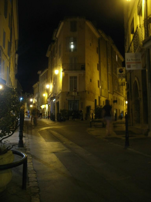 AIX en Provence