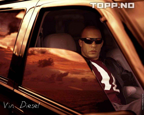 #Diesel #Van #Męszczyzna #facet