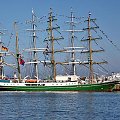 2009.07.02 Tall Ships 2009 #maciekstelblog