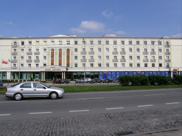 Hotel Łysogóry