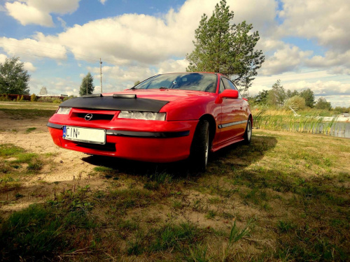 calibra