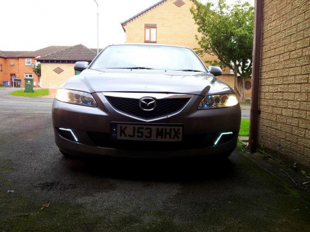 #Mazda6