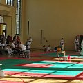 Krynica 6-7.10.2012 #taekwondo #tkd #walka #zawody