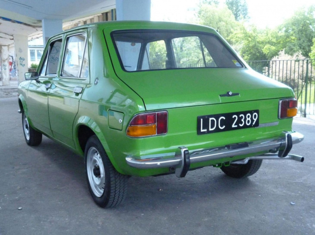 zastava 1100