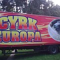 #CyrkEuropa #Cyrk