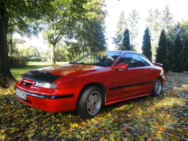 calibra