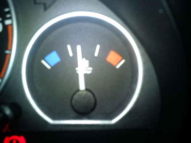 temp