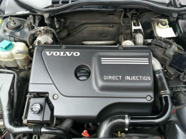 Volvo V70 2.5 TDI, Łódź #łódź #v70 #tdi