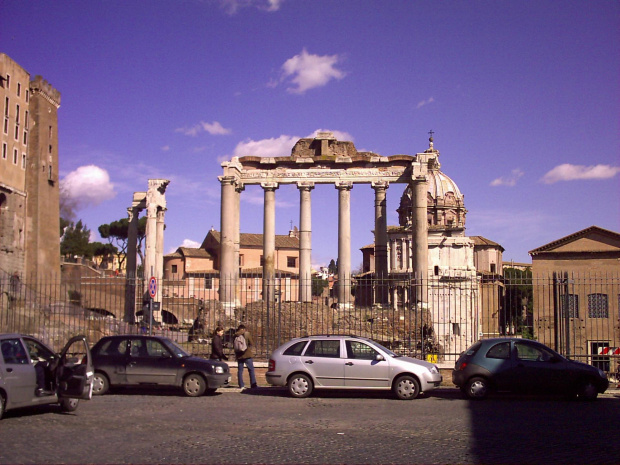 ROMA