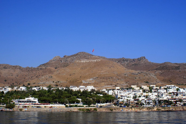 Turgureis