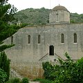 Cypr-monastyr Agia Neofitu