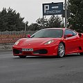 F430