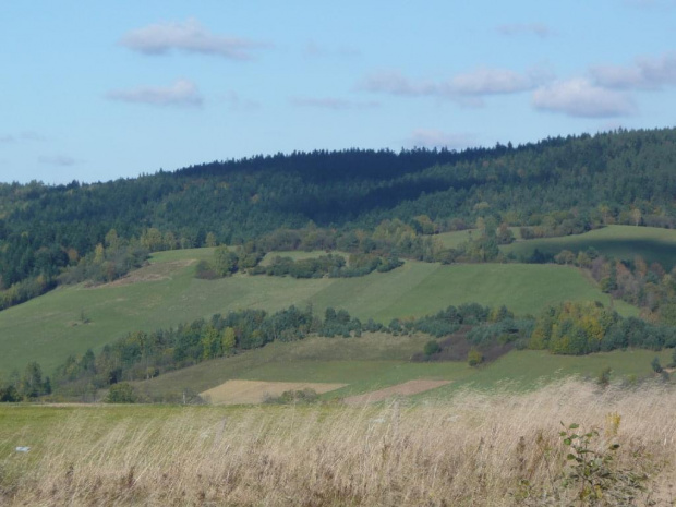 Bieszczady