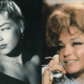 Simone Signoret