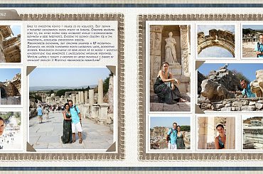 #Fotoksiażka #scrapbooking #prezent