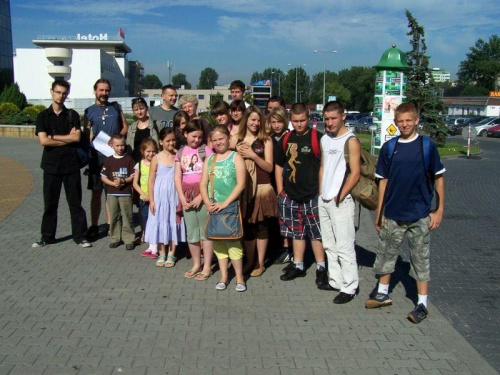 Aquapark 14.07.2009 #mdkmiechow