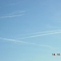 #chemtrails