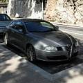 Alfa Romeo GT