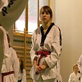 seminarium z MIstrzem Kang Cheol In 7 dan #taekwondo #tkd #walka #zawody