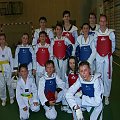 seminarium z MIstrzem Kang Cheol In 7 dan #taekwondo #tkd #walka #zawody