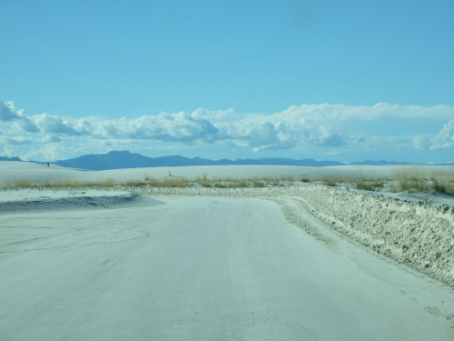 #WhiteSands #NewMexico