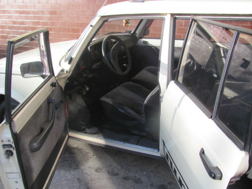 wartburg 1,3