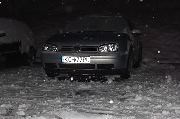 Golf #VolkswagenGolf