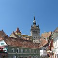 Sighisoara / Rumunia