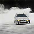 #BMWE39Drift