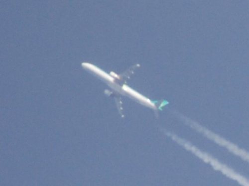 Aerlingus, A321